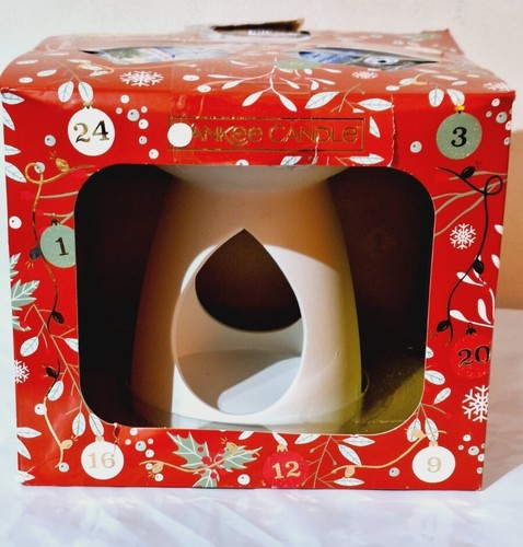 Yankee candle scaldacera - scaldacera, in