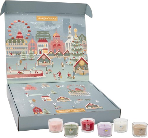 Yankee candle signature - candle,
