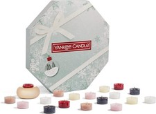 Yankee Candle Calendario