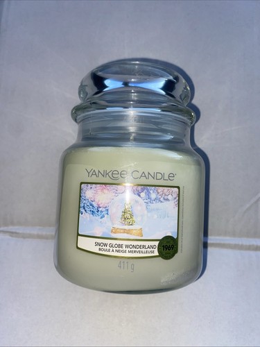 Yankee candle medium jar - medium,