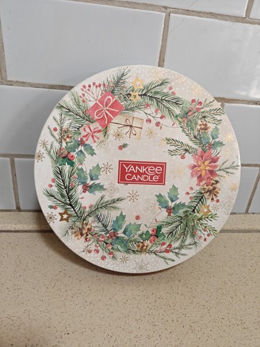 Yankee candle advent set - advent, 24