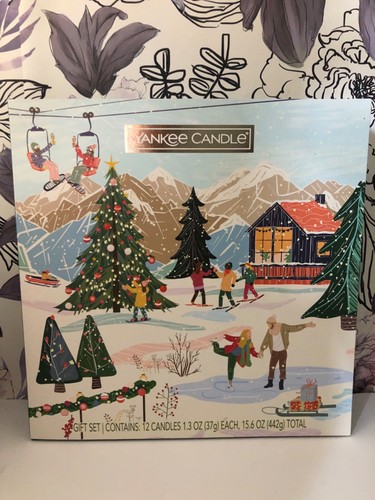 Yankee candle calendario - yankee,
