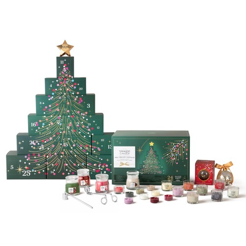 Yankee candle set regalo - yankee,