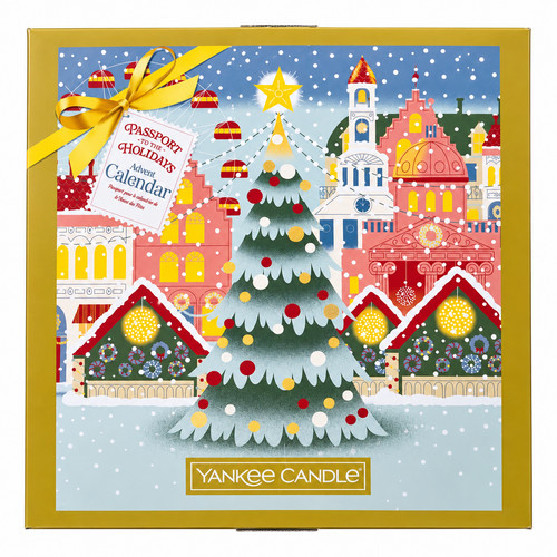 Yankee candle calendario - yankee,