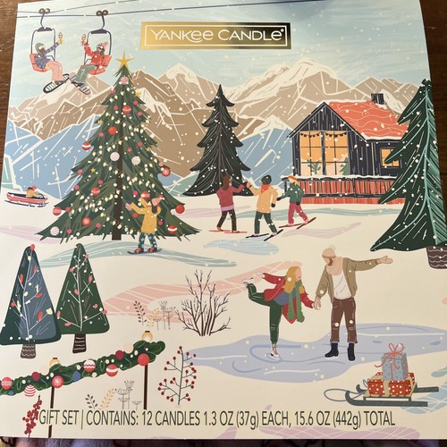 Yankee candle mini - yankee,