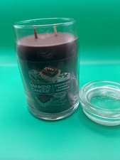 Yankee Candle Cioccolato