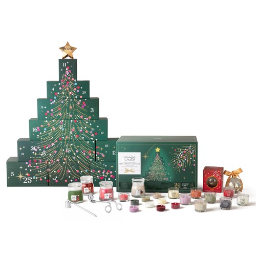 Yankee candle set - set, regalo