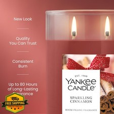 Candela Yankee grande