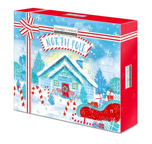 Yankee candle candela - candle,