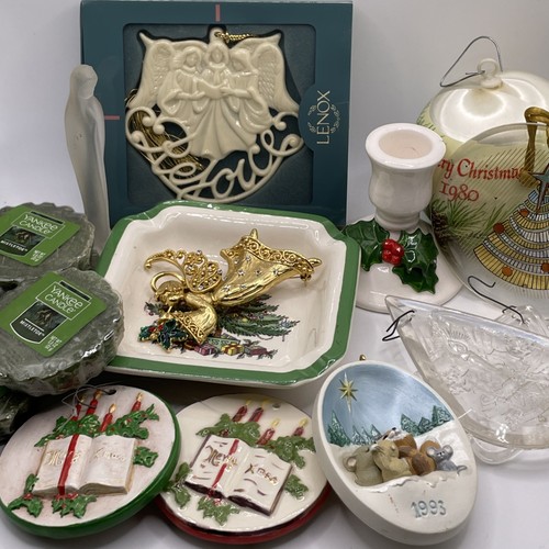 Lotto pacchetto natale avvento - lotto,