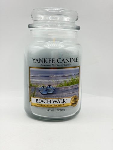 Yankee candle beach - yankee, walk