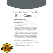 Yankee Candle Mediterranean