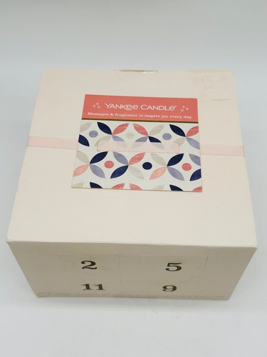 Yankee candle giorni - candle, 12