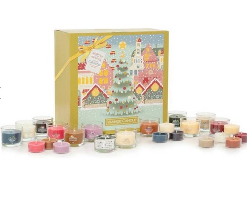 Yankee candle calendario - yankee,
