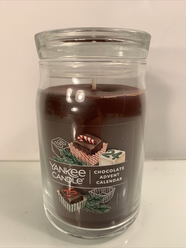 Yankee candle calendario - yankee,
