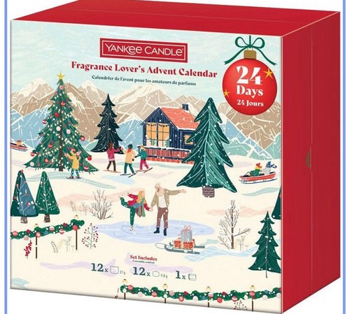 Yankee candle libro - yankee,