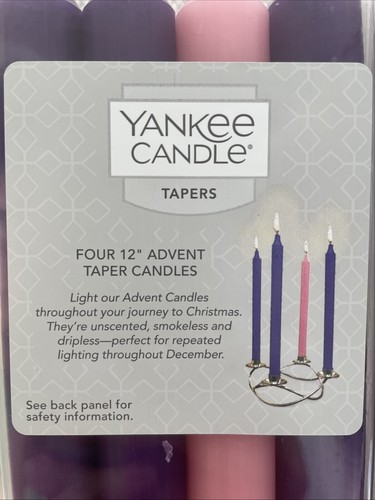Yankee candle conteggi - candle, 4