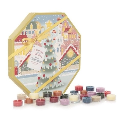 Yankee candle calendario - yankee,