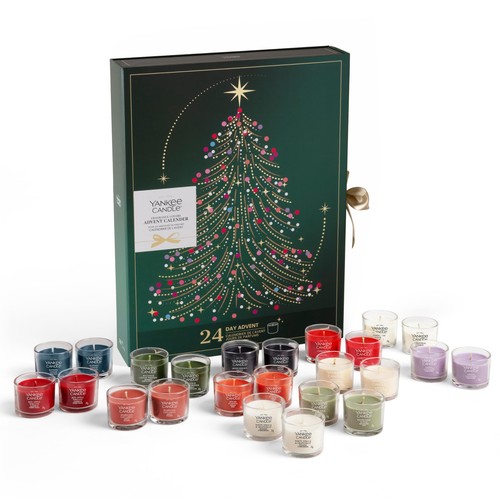 Yankee candle set regalo - candle,