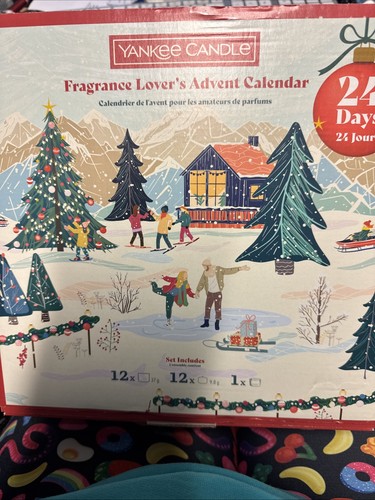Yankee candle collezione - candle,