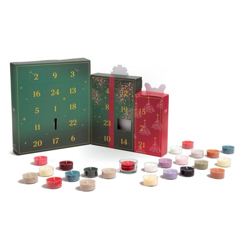 Yankee candle set regalo - set,