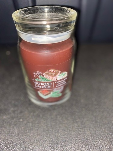 Yankee candle grande - 20, oz