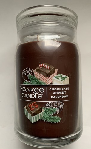 Yankee candle calendario - yankee,