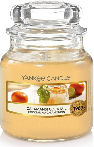 Yankee candle classic - yankee,