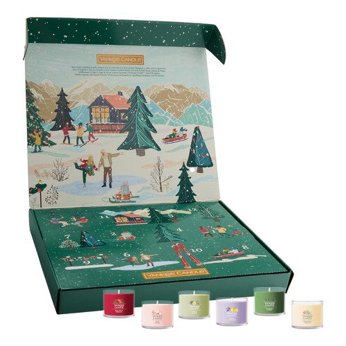 Yankee candle signature - signature, mini