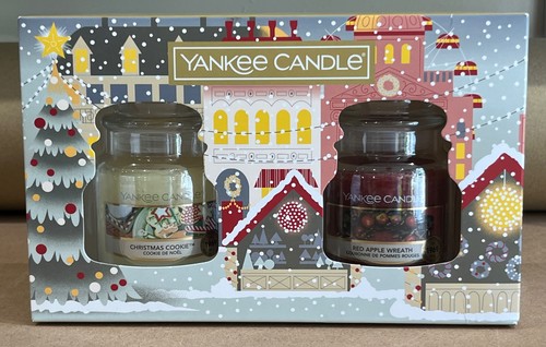 Yankee candle set regalo - yankee,
