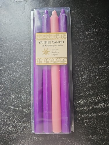 Yankee candle avvento - yankee,