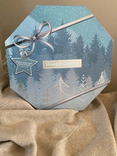 Yankee candle natale avvento - natale,
