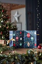 YANKEE CANDLE CALENDARIO