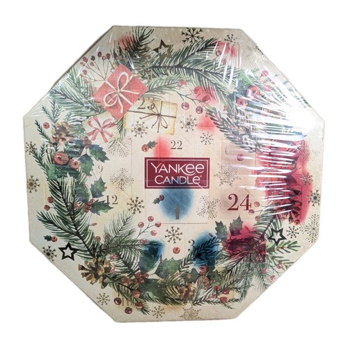 Yankee candle calendario - yankee,