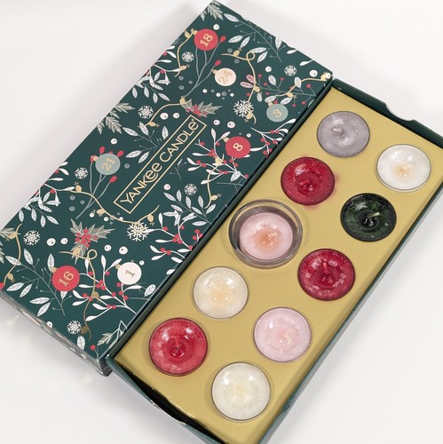 Yankee candle set - yankee,