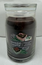 Yankee Candle Cioccolato