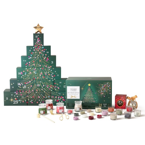 Yankee candle set regalo - candle, di