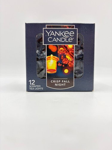 Yankee candle luci tè - yankee, da