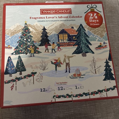 Yankee candle fragrance lovers - fragrance,