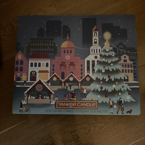 Yankee candle calendario - yankee,