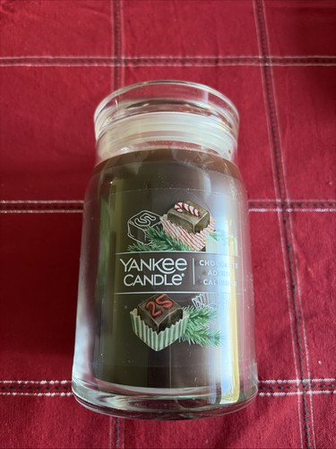 Yankee candle calendario - candle,