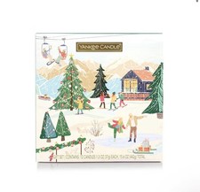 YANKEE CANDLE 12 Giorni di