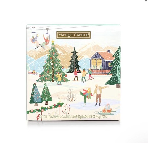Yankee candle giorni di - candle,