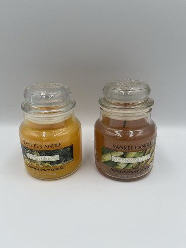 Candela yankee vintage ananas - yankee,