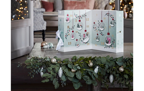 Yankee candle calendario - candle,