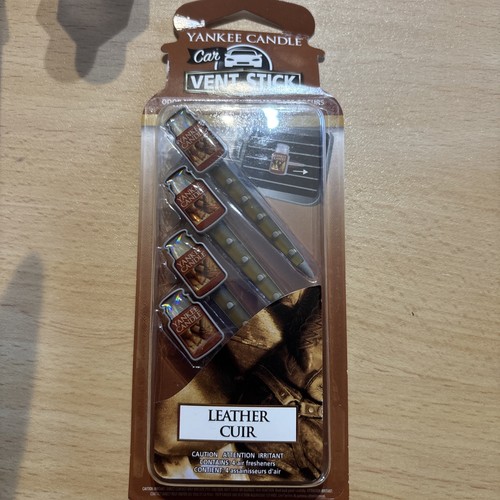 Yankee candle vent stick - candle, in