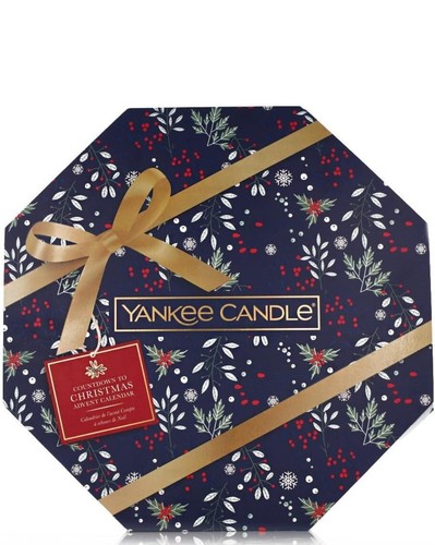 Yankee candle calendario - ​yankee,