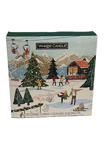 Yankee candle mini barattoli - mini,