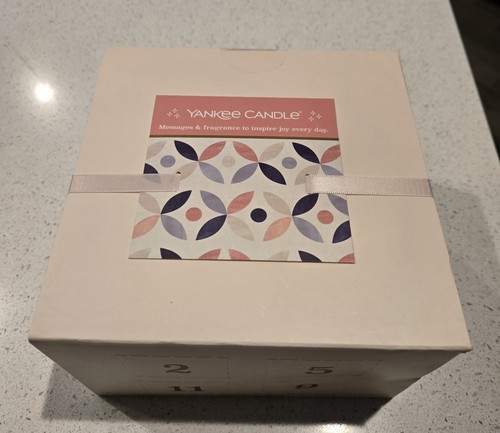 Yankee candle candele tea - yankee,