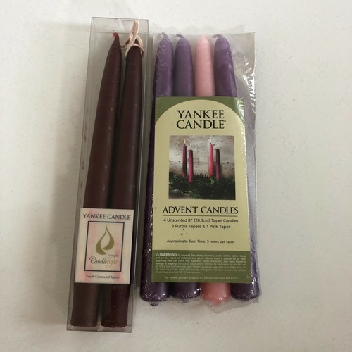 Yankee candle candele - candle, 4